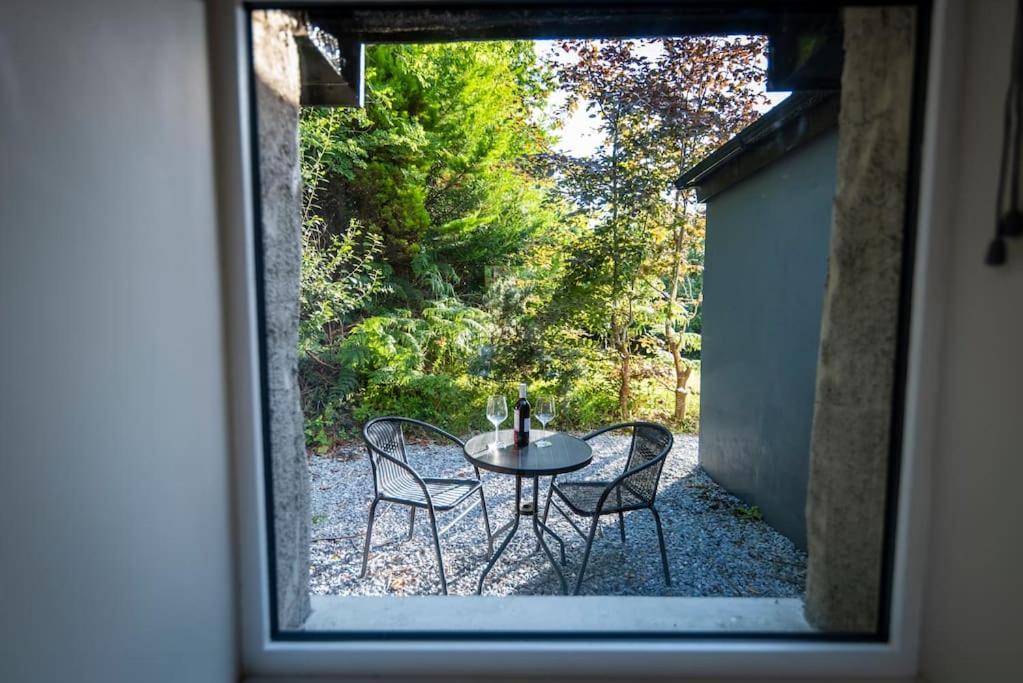 The Rose Suite Kenmare Exterior photo