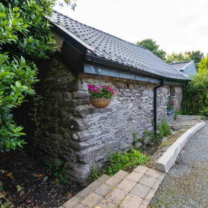 The Rose Suite Kenmare Exterior photo