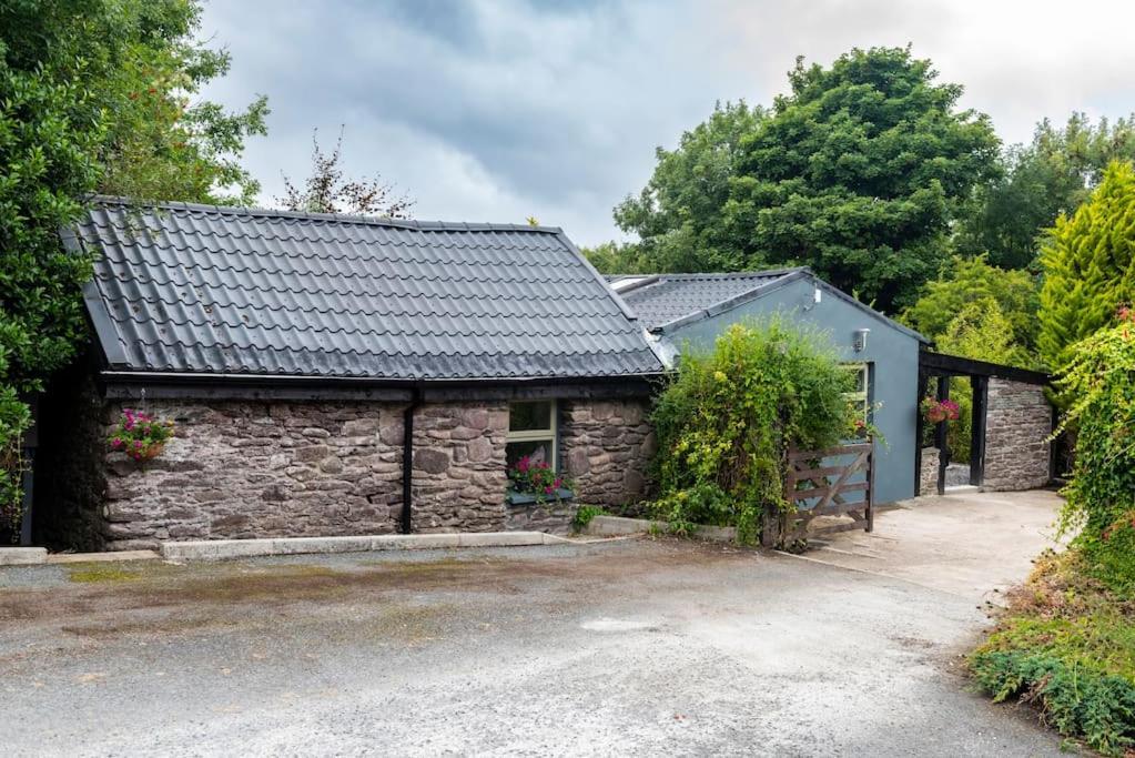 The Rose Suite Kenmare Exterior photo