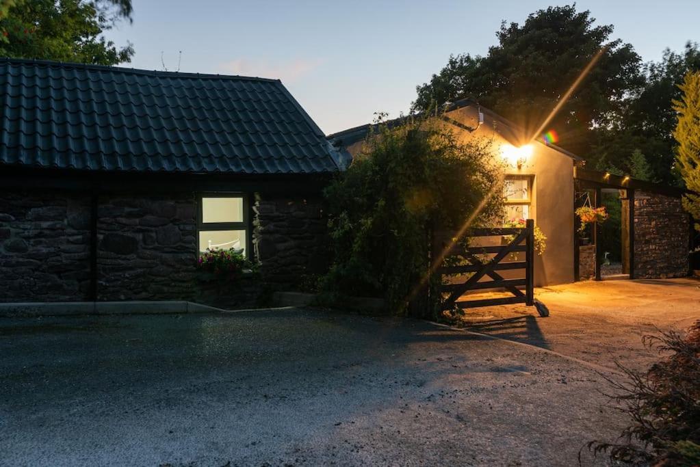 The Rose Suite Kenmare Exterior photo