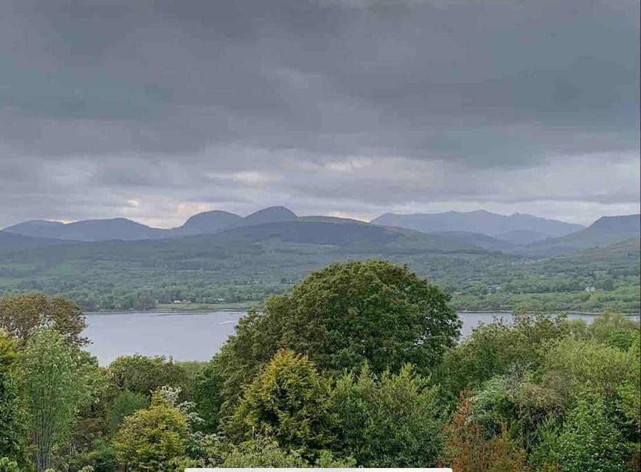 The Rose Suite Kenmare Exterior photo