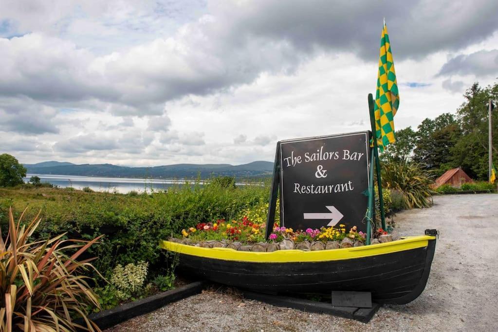 The Rose Suite Kenmare Exterior photo