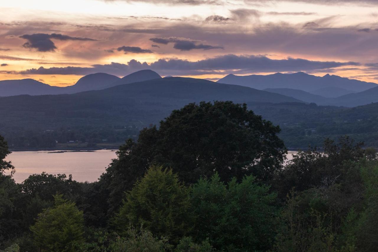 The Rose Suite Kenmare Exterior photo
